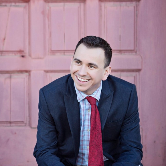 Meet your Posher, Saul - Picture 1 of 1